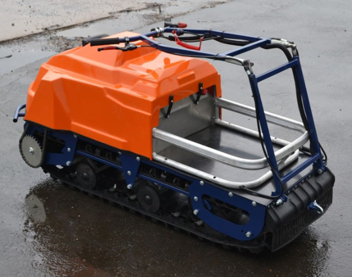 Мотобуксировщик БАРС СЛЕДОПЫТ MDS 15 л.с. в Балашихе