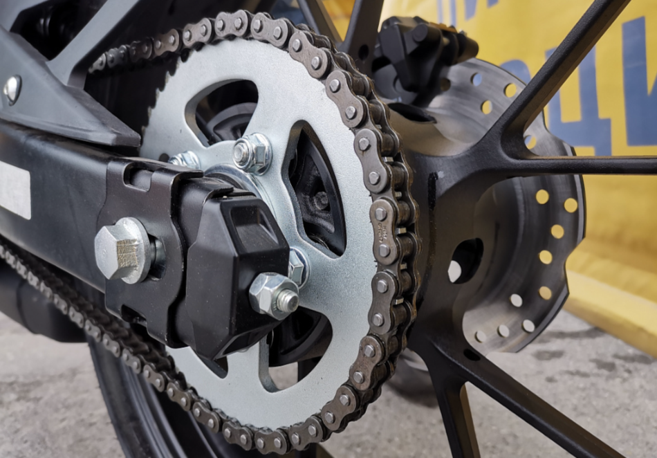 Мотоцикл MOTOLAND (МОТОЛЕНД) 250 CB250 (172FMM-5/PR250) (2022 г.) в Балашихе