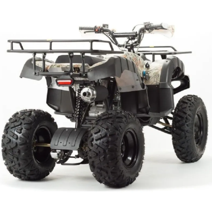 Квадроцикл PROMAX ATV 250 (2025) в Балашихе