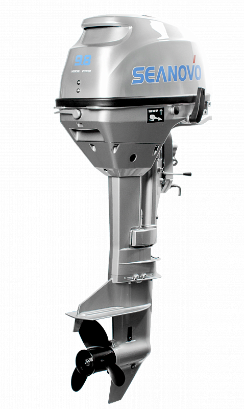 Лодочный мотор SEANOVO SN9.8FHS в Балашихе