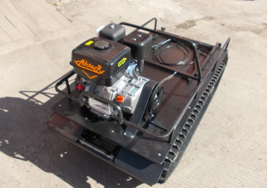 Мотобуксировщик AhtaR L 9 в Балашихе