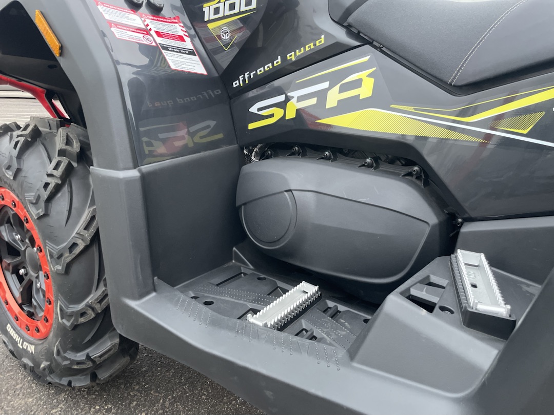 Квадроцикл ТАВРИДА SFA 1000 в Балашихе
