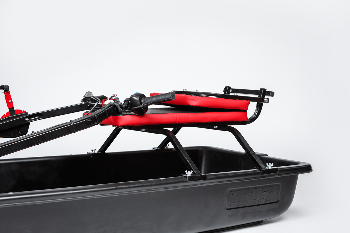 СИДЕНИЕ ДЛЯ САНЕЙ в Балашихе