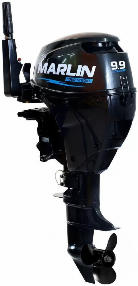 Лодочный мотор MARLIN MF 9.9 AMHS в Балашихе