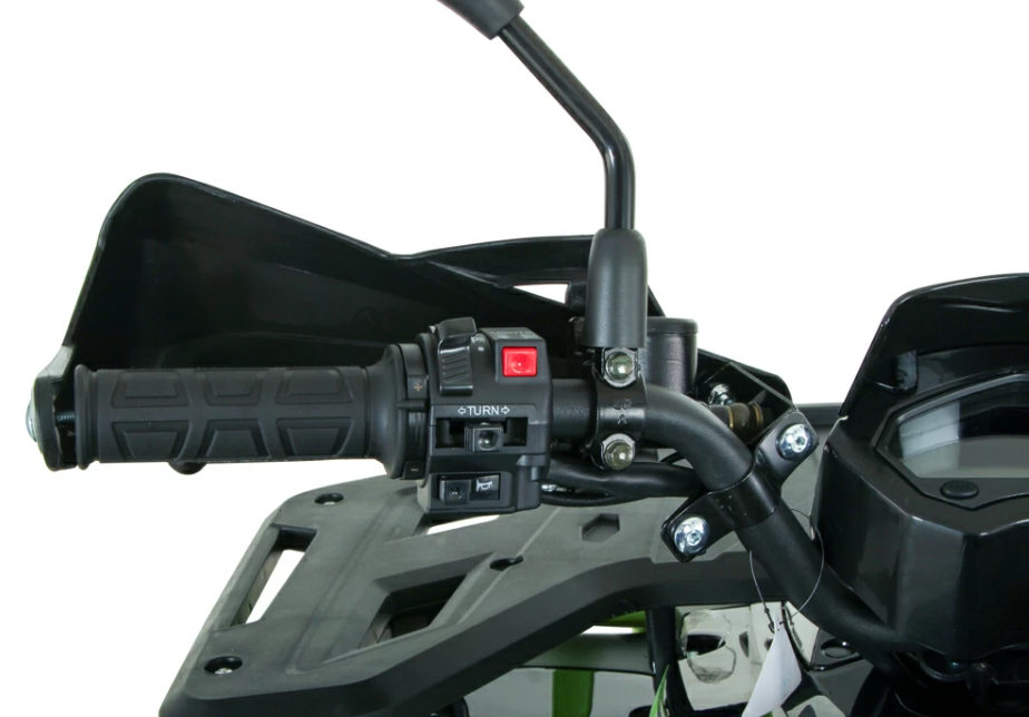 Квадроцикл YACOTA DRAGON LUX в Балашихе