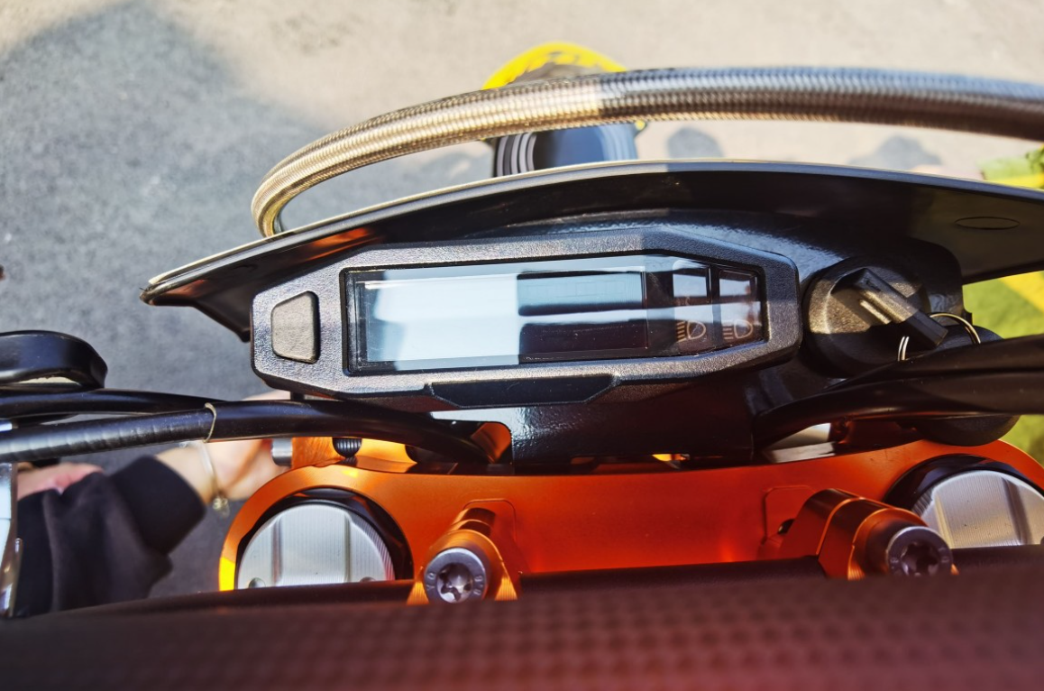 Мотоцикл JHLMOTO JHL Z8 NC300S (182-MN) в Балашихе