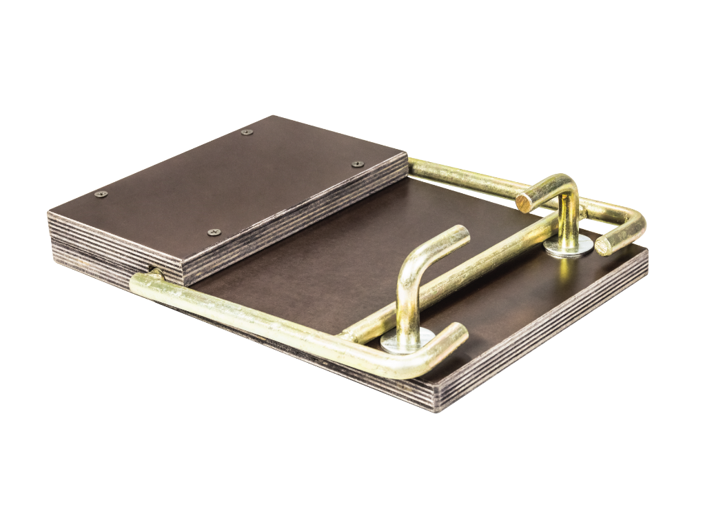 Навесной транец в Балашихе