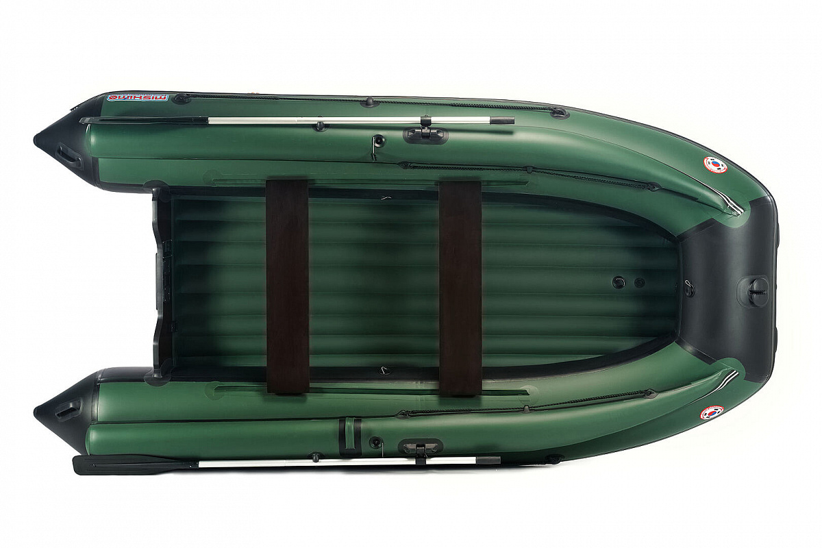 Лодка MISHIMO FAMILY LITE 400 в Балашихе