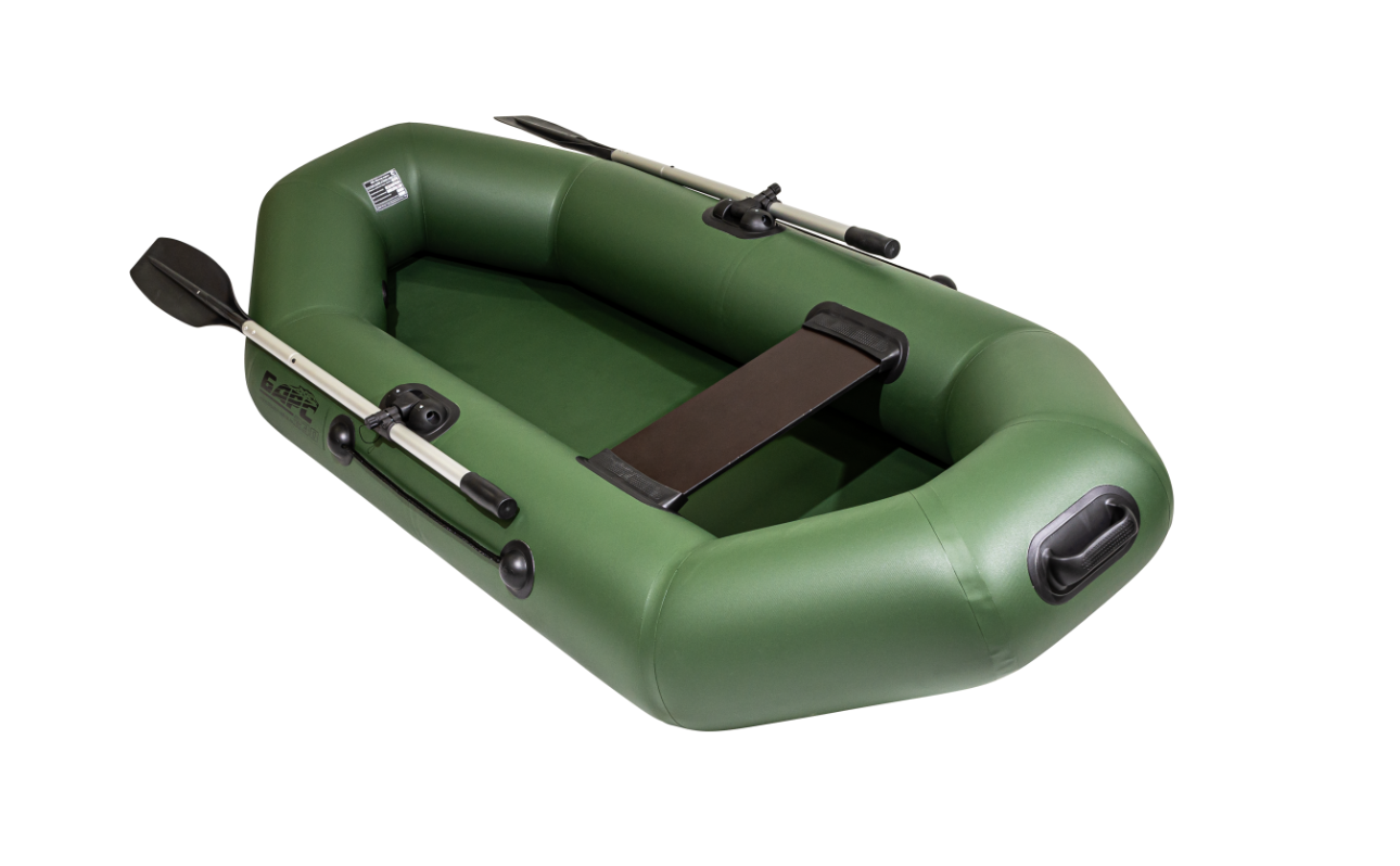 Лодка Барс 230 в Балашихе