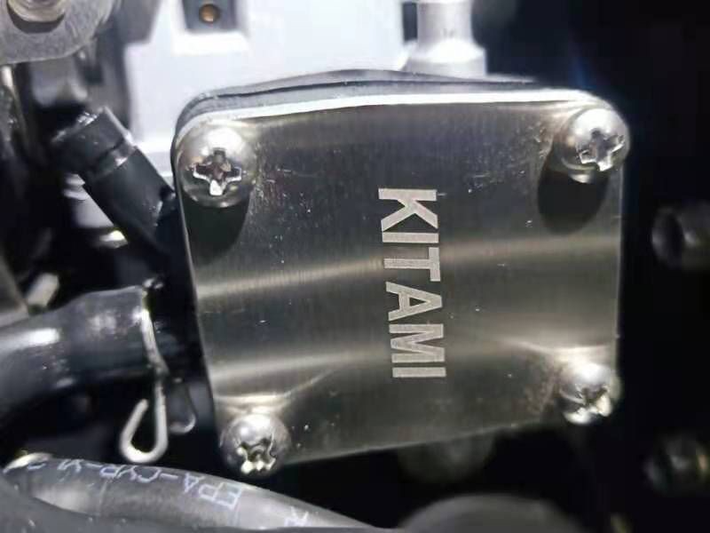 Лодочный мотор MARLIN PROLINE MP 9.9 (20) AMHS FORCE в Балашихе