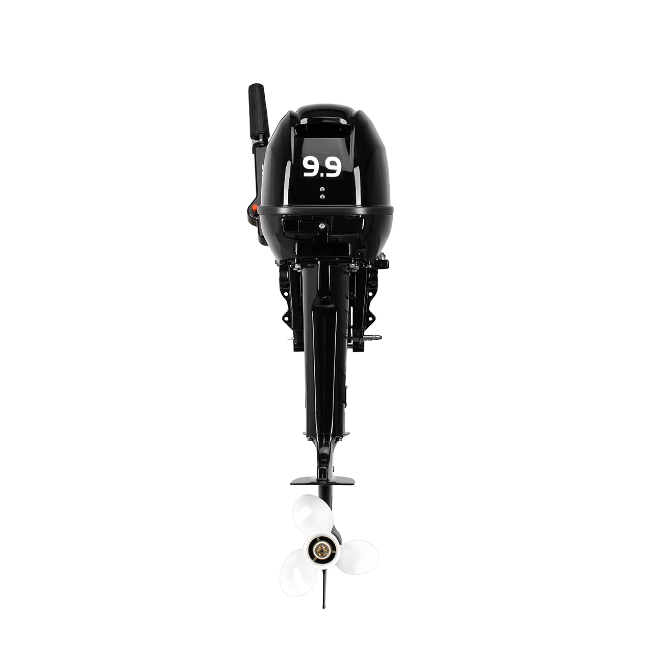 ЛОДОЧНЫЙ МОТОР GLADIATOR G9.9FHS в Балашихе