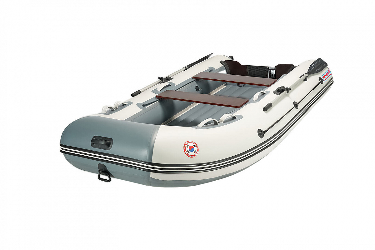 Лодка MISHIMO LITE 360 в Балашихе