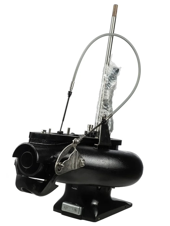 ВОДОМЕТНАЯ НАСАДКА GLADIATOR НА МОТОР 40 Л.С. YAMAHA, MARLIN, PARSUN, GOLFSTREAM в Балашихе