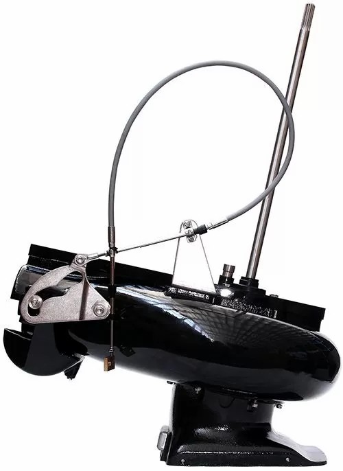 ВОДОМЕТНАЯ НАСАДКА MARLIN НА МОТОР 30 Л.С. YAMAHA, MARLIN, HIDEA, MIKATSU в Балашихе