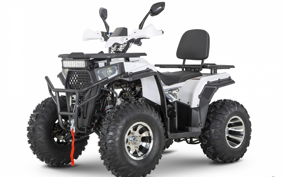 Квадроцикл YACOTA VIKING PRO в Балашихе