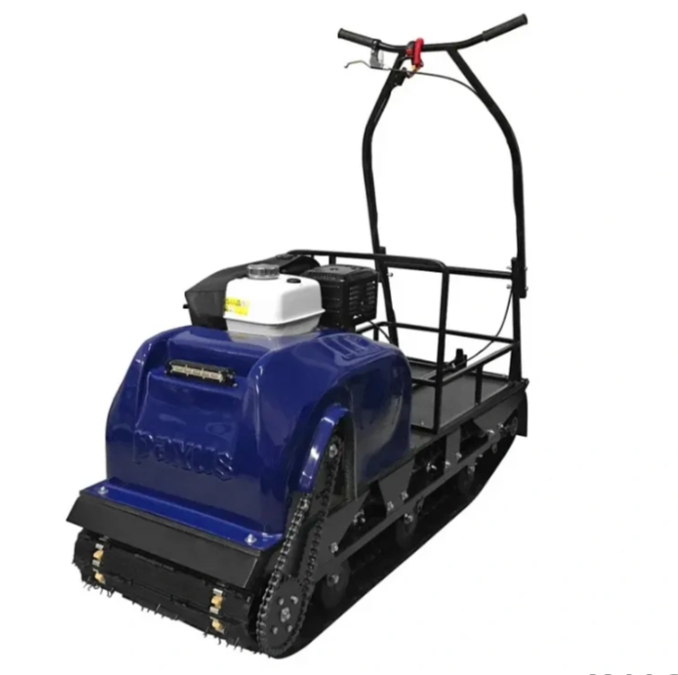 Мотобуксировщик PAXUS 500 9 л.с. HONDA в Балашихе