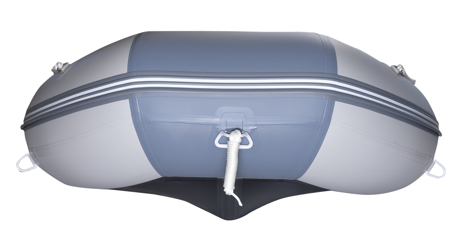 НАДУВНАЯ ЛОДКА GLADIATOR B370AL в Балашихе