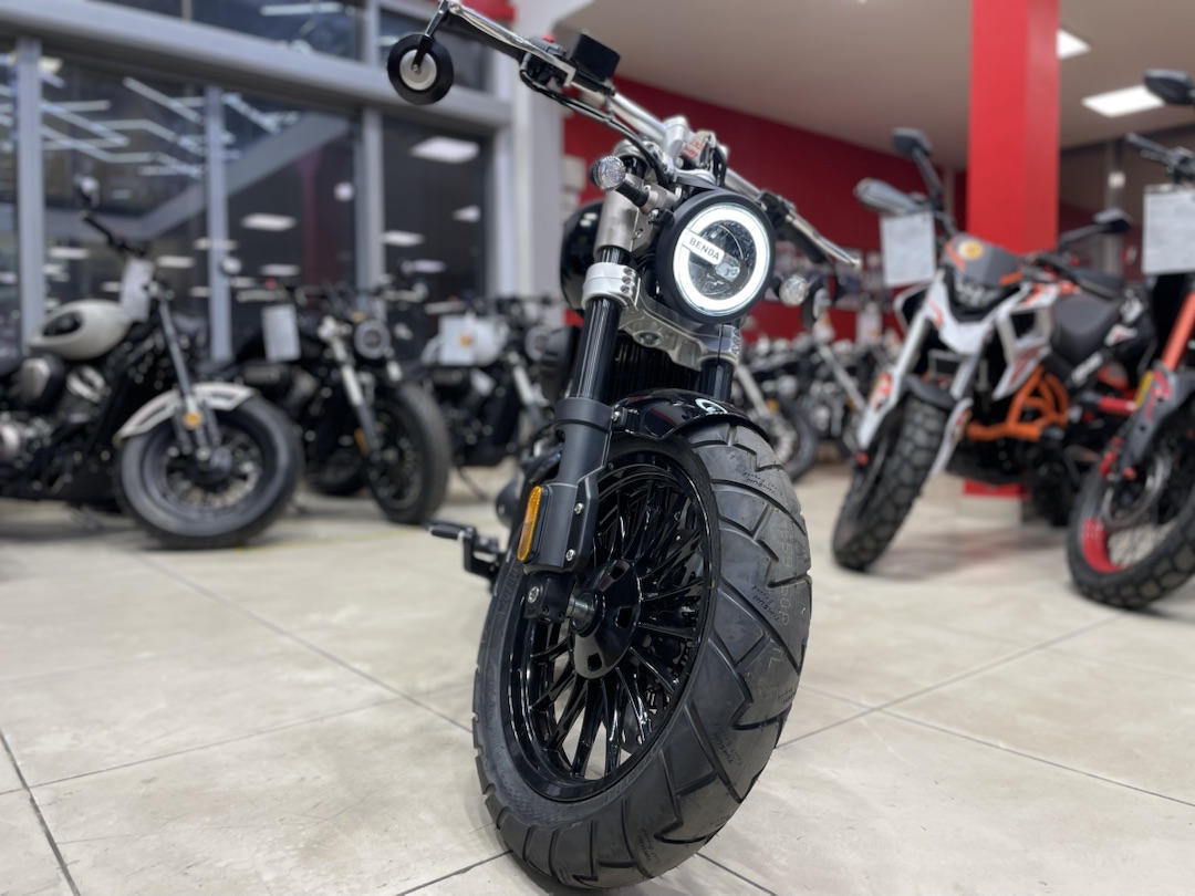 Мотоцикл Benda Chinchilla 300 в Балашихе