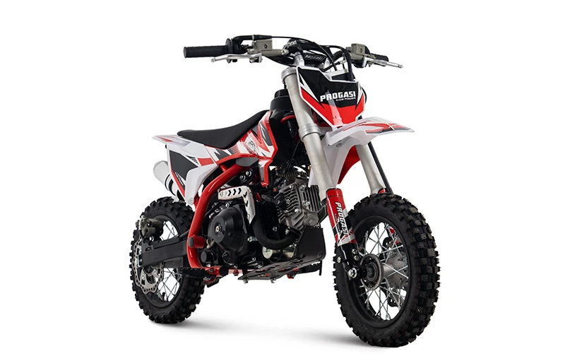 Питбайк Progasi KIDS POWER 110 (10/12) в Балашихе