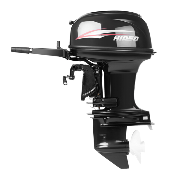 Лодочный мотор HIDEA HD40FHS в Балашихе
