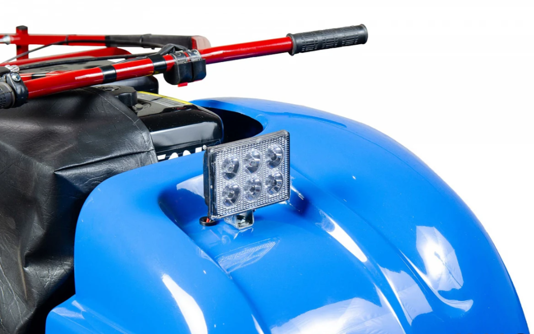 Мотобуксировщик MOTODOG 500, 9  передний привод в Балашихе