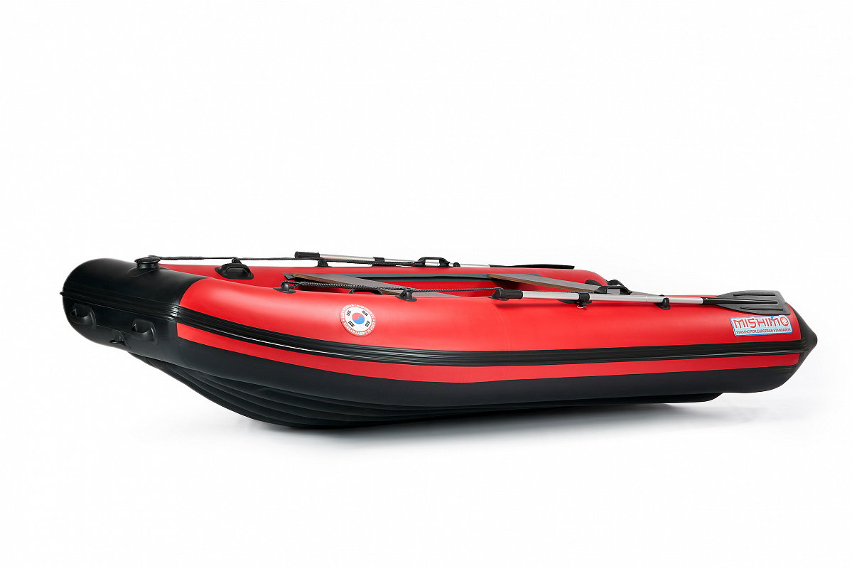 Лодка MISHIMO RAPID 360 в Балашихе