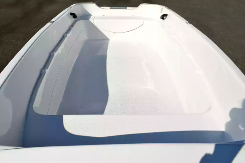 Стеклопластиковая лодка Пингвин (тримаран) в Балашихе