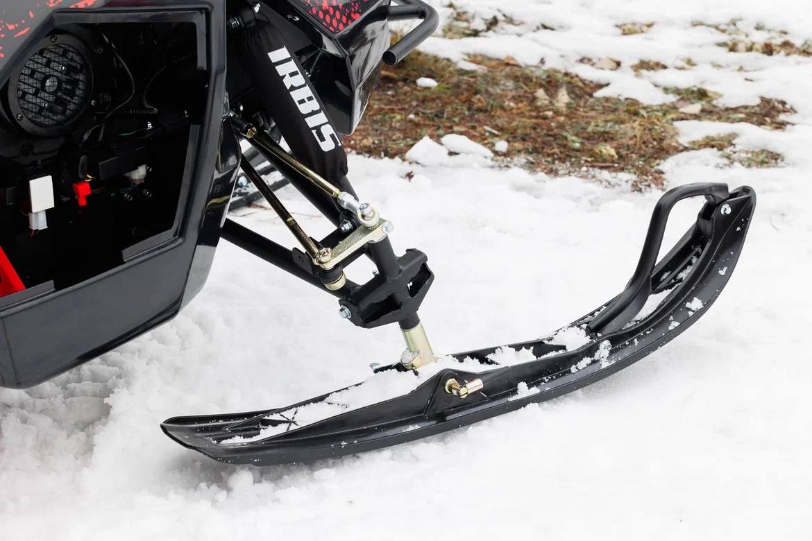 Снегоход IRBIS SF200L NEW 25/26 в Балашихе