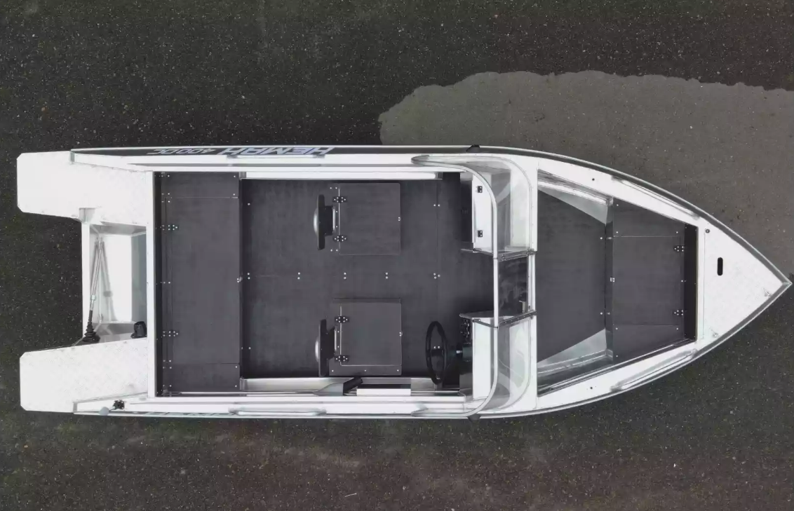 Алюминиевая лодка  Neman-400 DC в Балашихе