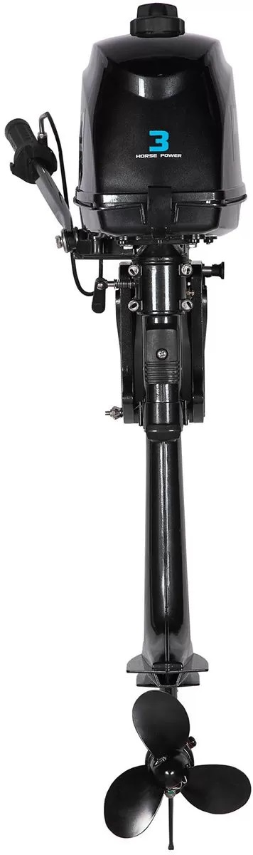 Лодочный мотор MARLIN MP 3 AMHS в Балашихе