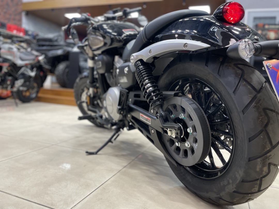 Мотоцикл Benda Chinchilla 300 в Балашихе