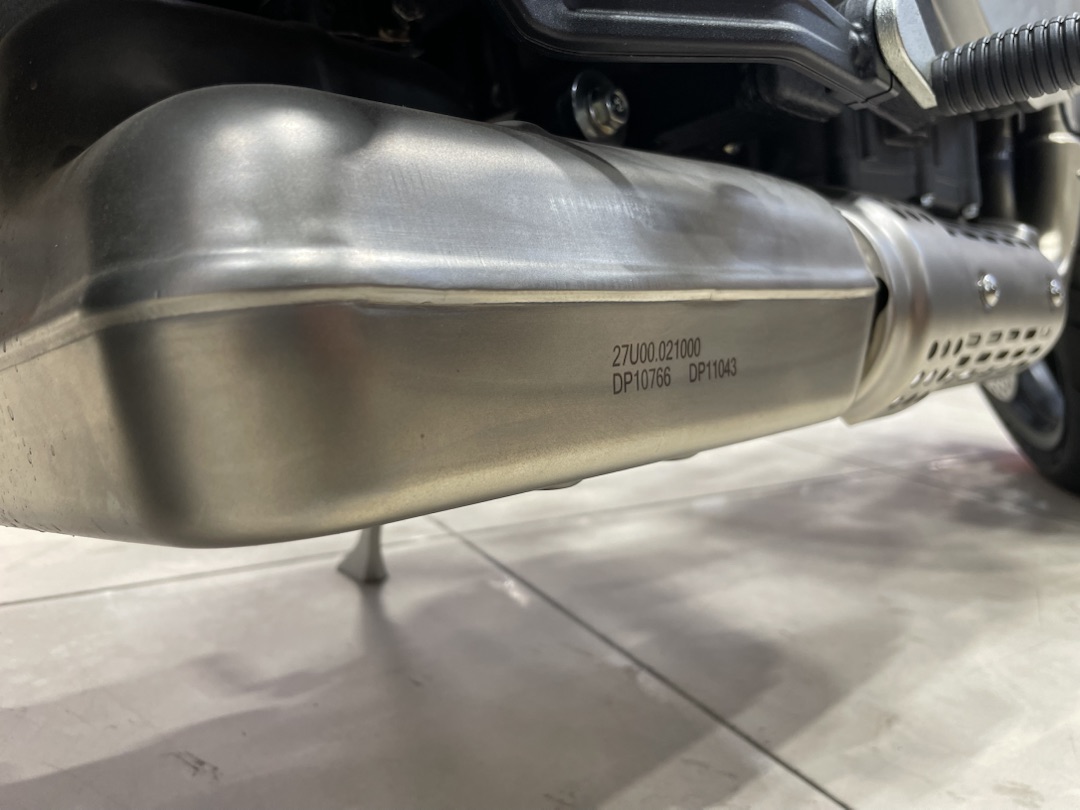 Мотоцикл Benda LFS 700 в Балашихе