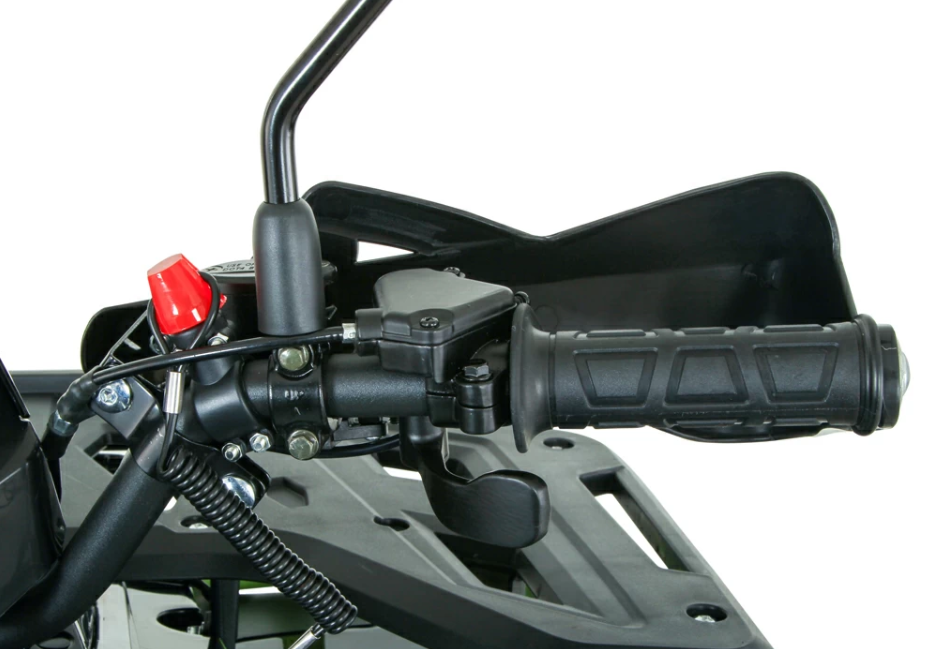 Квадроцикл YACOTA DRAGON LUX в Балашихе