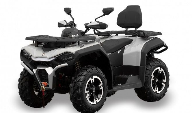 Квадроцикл HISUN HiSUN GUARDIAN 750L -/LONG/ в Балашихе