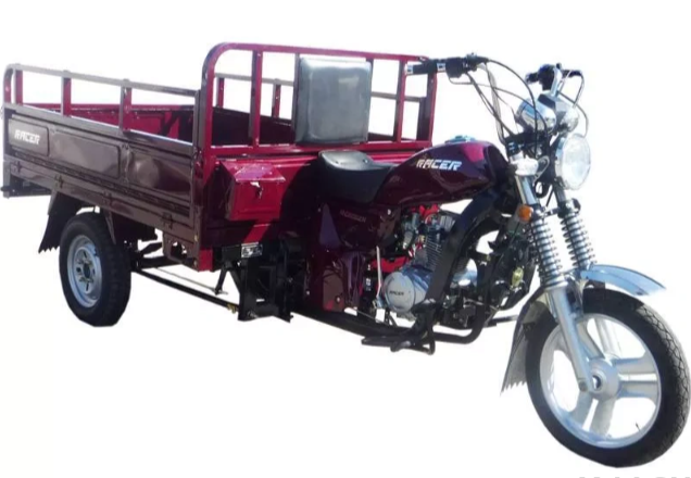 Трицикл RACER RC200ZH MURAVEI в Балашихе