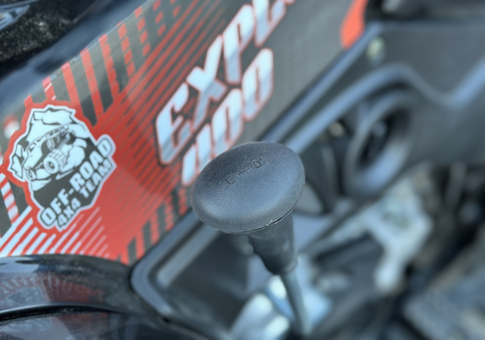 Квадроцикл GBM EXPLORER 400 NEW PREMIUM в Балашихе