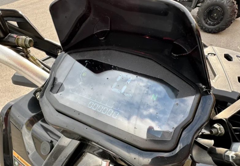 Квадроцикл GBM CROSS HILL 300 NEW в Балашихе