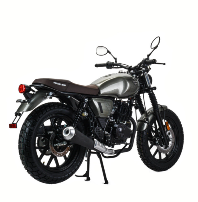 Мотоцикл MOTOLAND (МОТОЛЕНД) TEXAS 300 в Балашихе