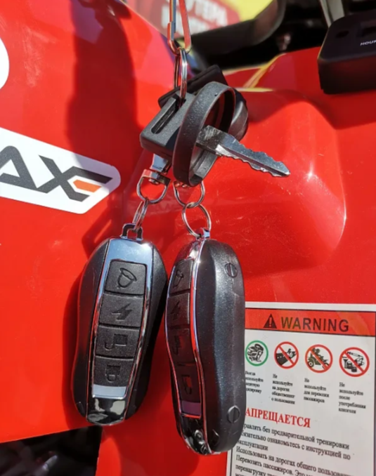 Квадроцикл PROMAX WILD 175 BASIC в Балашихе