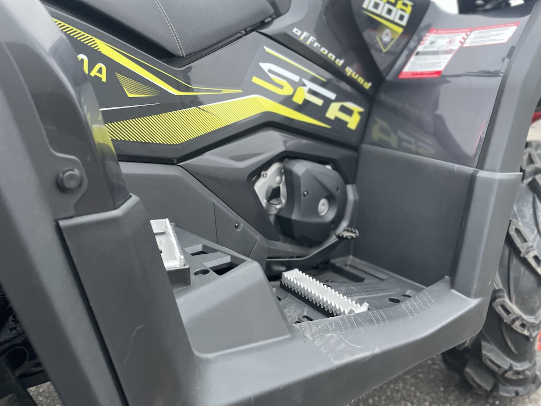 Квадроцикл ТАВРИДА SFA 1000 в Балашихе