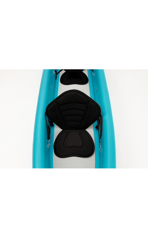 Надувной каяк Blau See Big Fish-3 Премиум в Балашихе