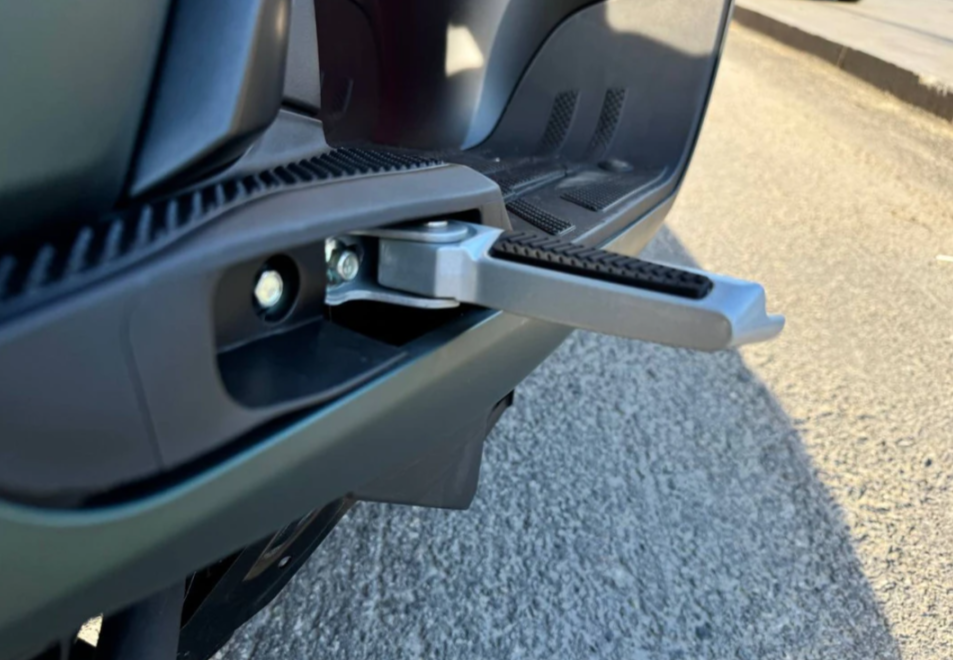 Скутер PROMAX Miami 240 (49) в Балашихе