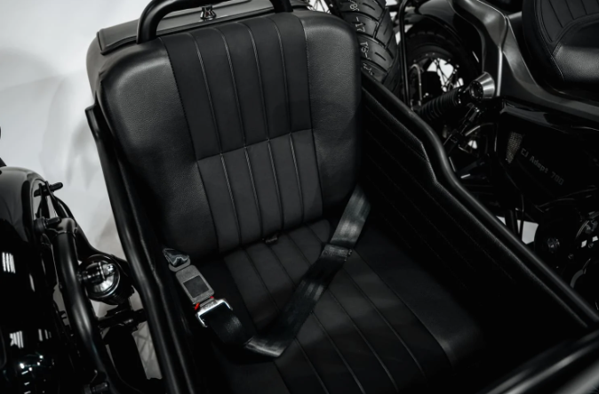 Мотоцикл CJ Adept 700 в Балашихе