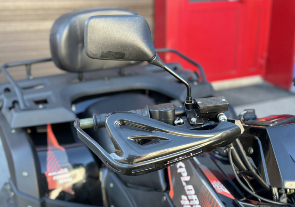 Квадроцикл GBM EXPLORER 400 NEW PREMIUM в Балашихе