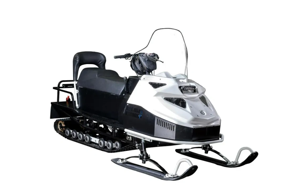 Снегоход БТС 4Т РК ЛОНГ ЛЮКС / 27 л.с. 460 м3 в Балашихе