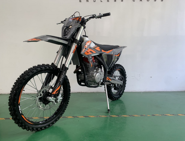 Мотоцикл JHLMOTO JHL LX4 CB300RL (175FMN) в Балашихе
