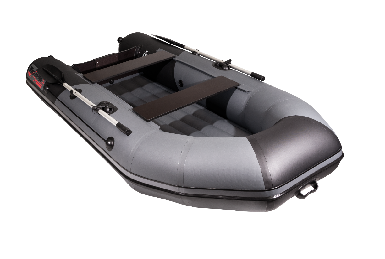 Лодка Таймень NX 2900 НДНД в Балашихе