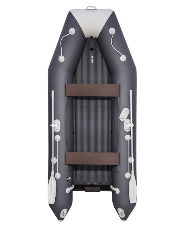 Лодка АКВА 3400 НДНД в Балашихе