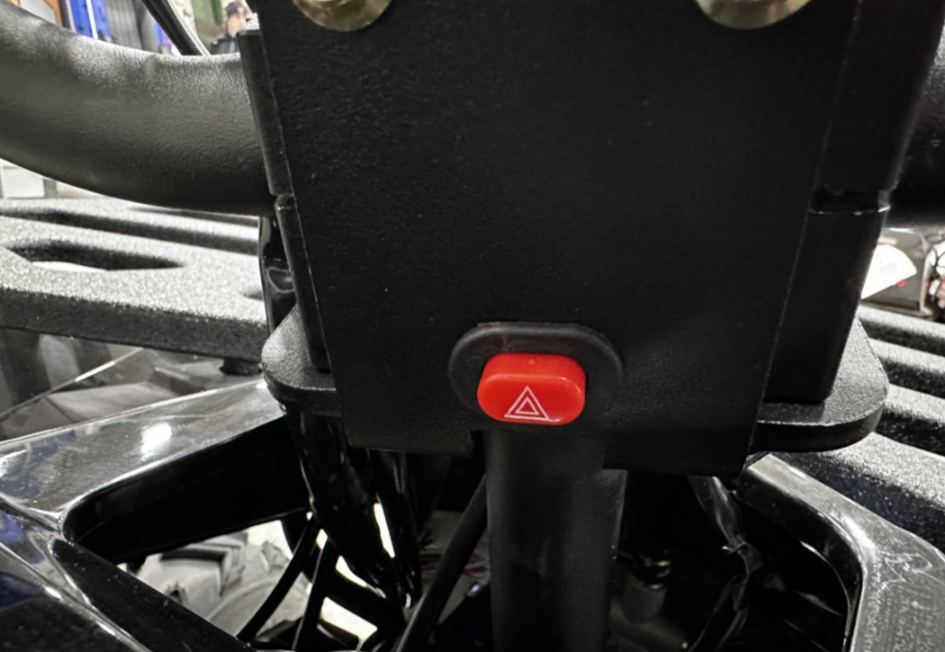 Квадроцикл GBM SHARP BIG 300 NEW PREMIUM в Балашихе