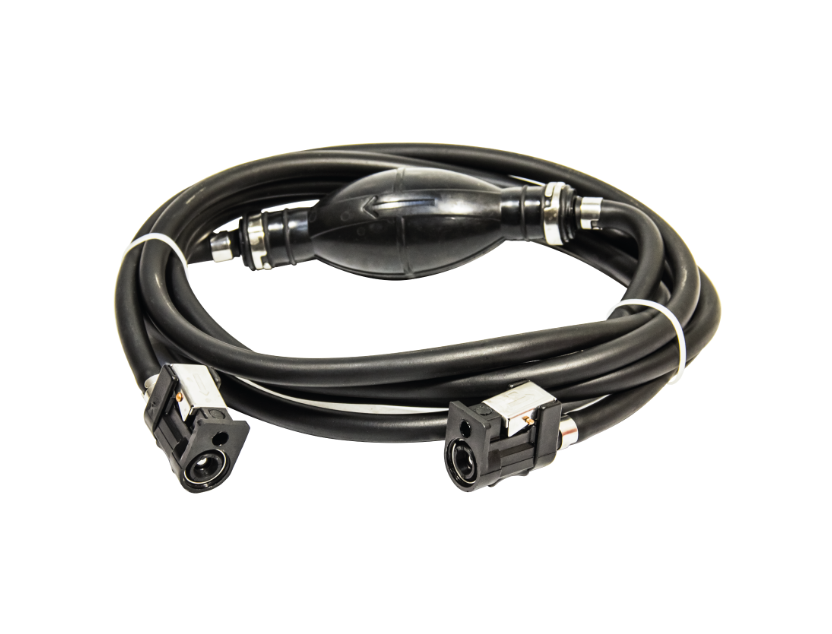 Лодочный мотор APACHE T9.8 BS в Балашихе